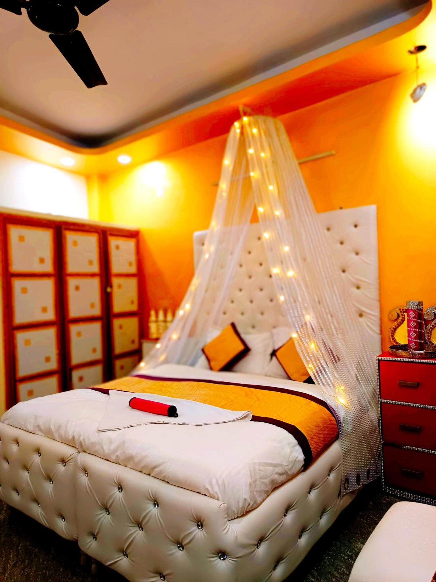 Hotel Shri Deep New Delhi
