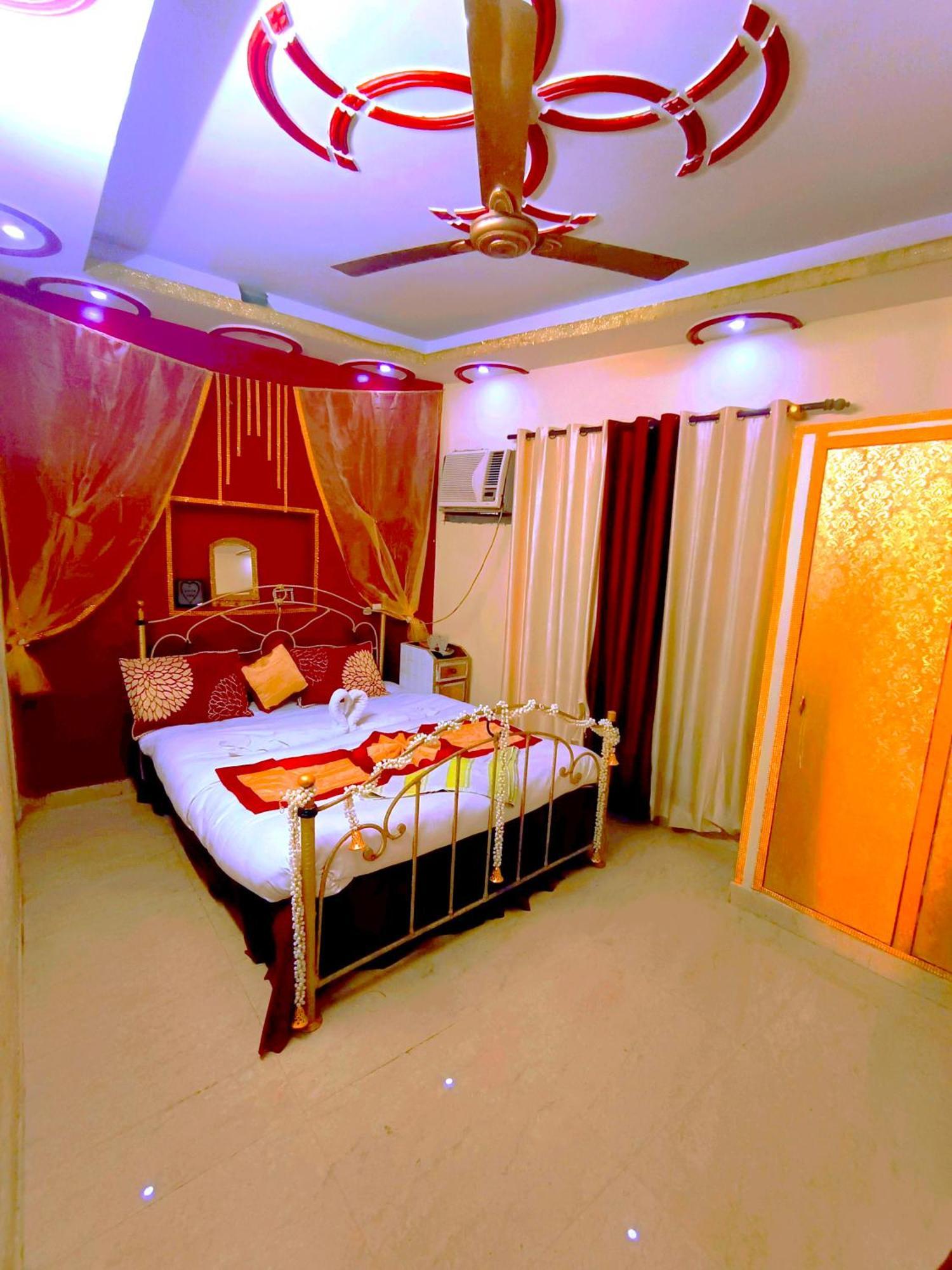 Shri Deep New Delhi